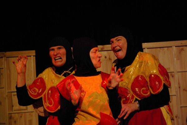 Steene Théâtre
