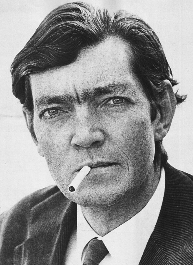 Julio Cortázar